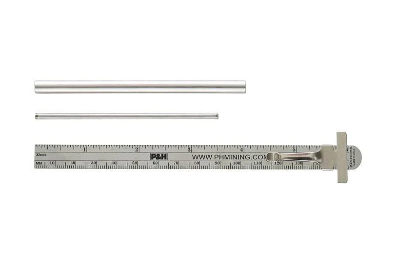 1/4" Platinum Bit - Image 3
