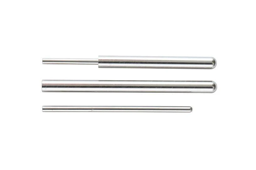 1/8" Type 316 Stainless Steel Bit - Image 3