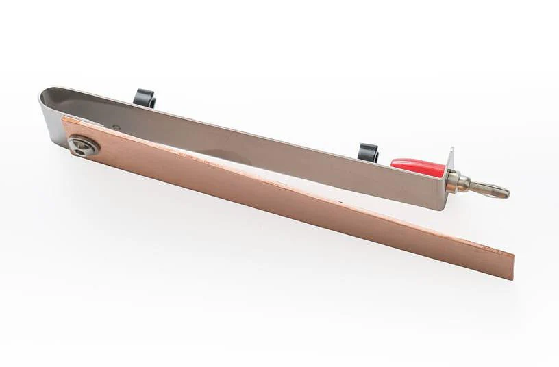 Jewel Master - Copper Anode
