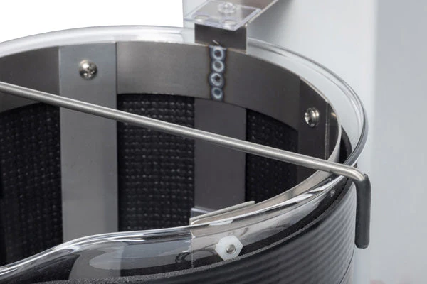 5M2: 5 Module System for Plating Nickel and Gold onto Steel and Stainless Steel using Wood's Nickel Strike - Image 5