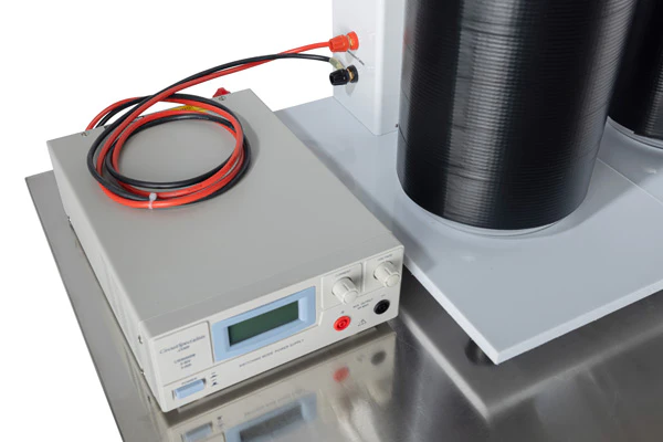 4M3: Four Module Basic System for Plating Nickel and Gold onto Most Metals - Electro-Cleaner, Surface Activator, Bright Nickel & Gold - Image 10