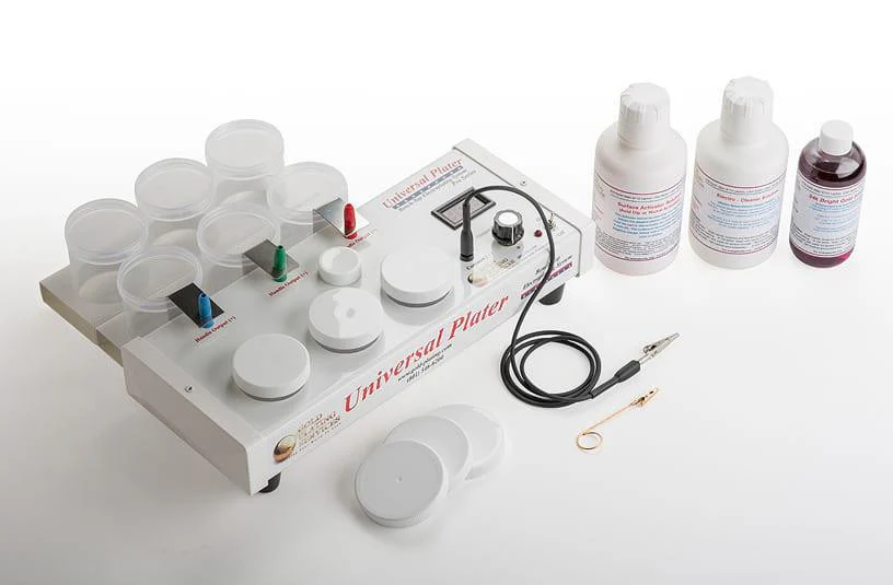 Universal Plater - Dip Plating Accessory Kit - Image 3
